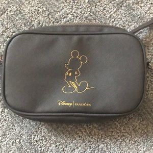 NWOT Disney Pandora purse LIMITED EDITION